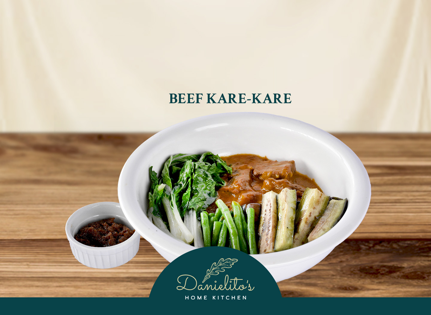 Menu Item
